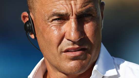 Cannavaro: "Scudetto al Napoli e Champions League all'Inter: il finale perfetto"