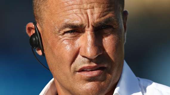 Cannavaro: "Spero che l'Inter porti la Champions in Italia, ne abbiamo bisogno. Thuram? Gli ho scritto l'altro giorno"
