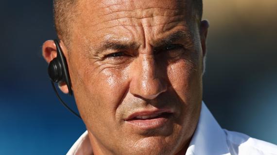 UFFICIALE - Fabio Cannavaro, altra esperienza da ct: guiderà la Nazionale uzbeka al Mondiale