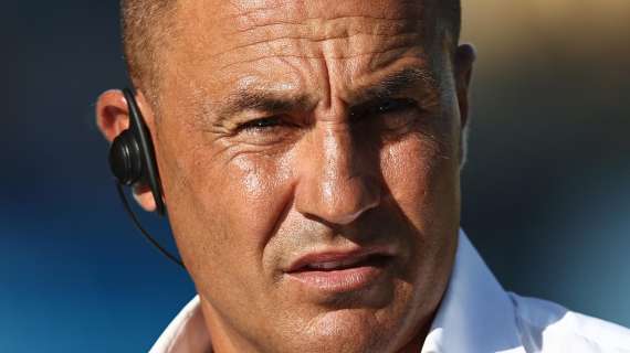 Inter e Juve al Mondiale per Club, Cannavaro: "Rappresentano l'Italia a livello internazionale nel modo migliore" 