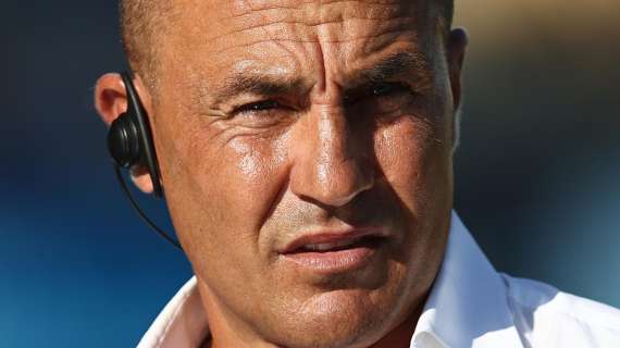 Rush finale per lo scudetto, Cannavaro: "A Parma sfida difficile, ma il Napoli ha più motivazioni"