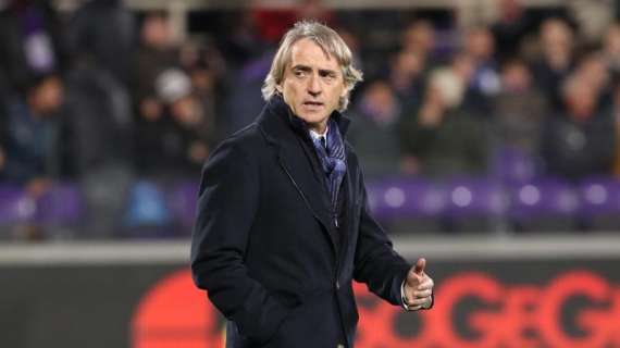 Verso Inter-Samp, Mancini prova il 4-4-2: le ultime