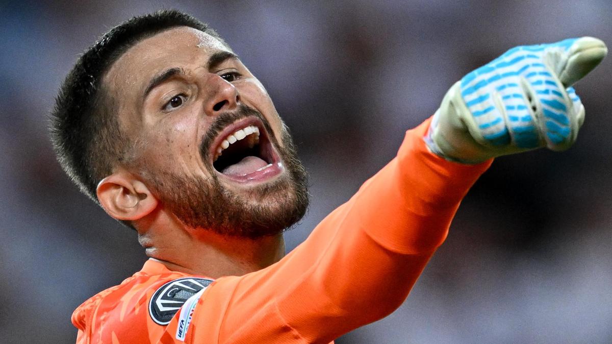 CdS - Vicario-Inter, l'ostacolo è uno solo. Altri tre in corsa per il post-Sommer