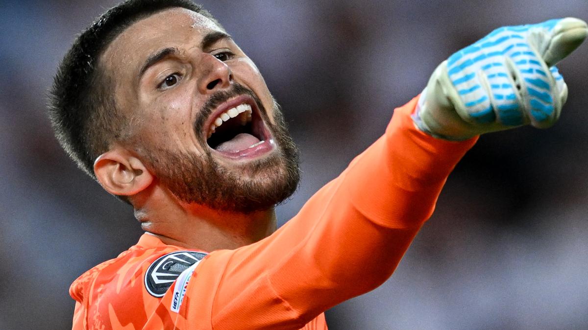 Il Giornale - In estate la porta dell'Inter dovrebbe tornare a parlare italiano: due i profili in lizza