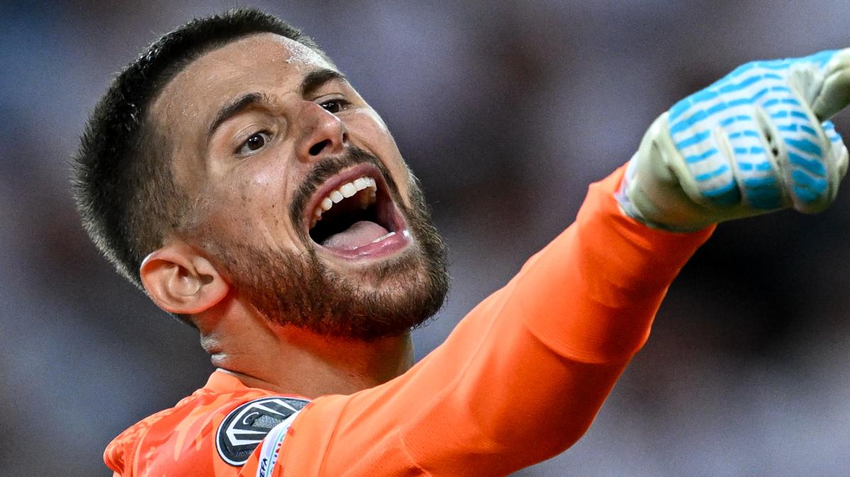 Di Napoli: "Vicario era già vicino all'Inter, poi la Premier ebbe la meglio. Ecco perché"