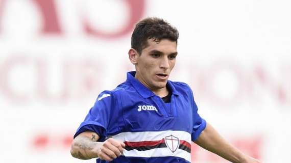 La Samp vuole aumentare la clausola di Torreira