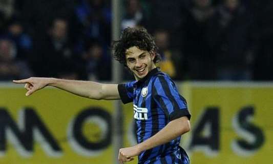 Tanti auguri al 24enne Andrea Ranocchia