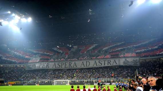 Sky - Milan-Inter, si viaggia verso il tutto esaurito