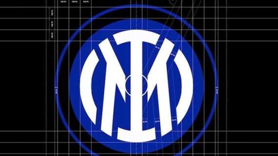 VIDEO - Inter, svelato oggi il nuovo logo: tutte le caratteristiche 