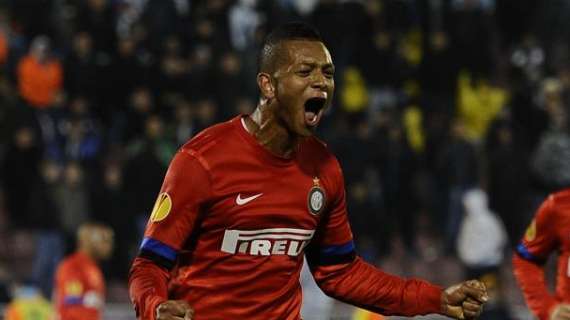 L'urlo di Guarin: "All'Inter servo io e sono tornato! Juve? C'è la storia..."