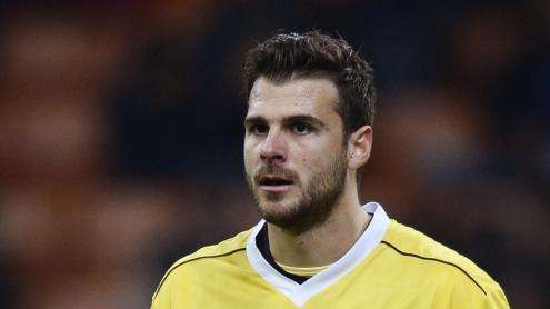 GdS - Anche il greco Karnezis per il dopo Handanovic