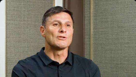 Zanetti e il Mondiale per Club: "Una competizione che ti dà l'opportunità di capire quanta ambizione hai"