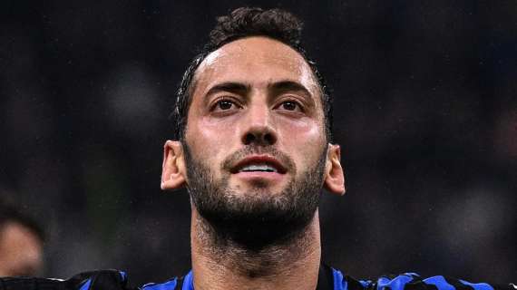 TS - Il Torino vittima preferita di Calhanoglu: che numeri per il turco