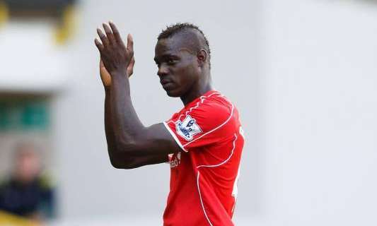 TS - Meta Inter: Balotelli si offre insieme a Taarabt