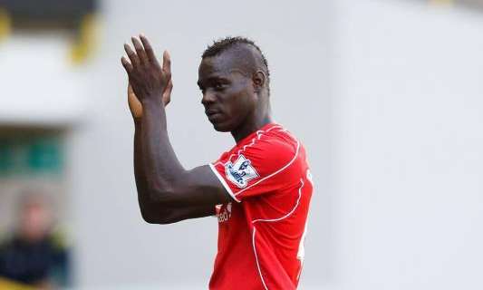 Addio? No, il loyalty bonus porta Balotelli... al Liverpool