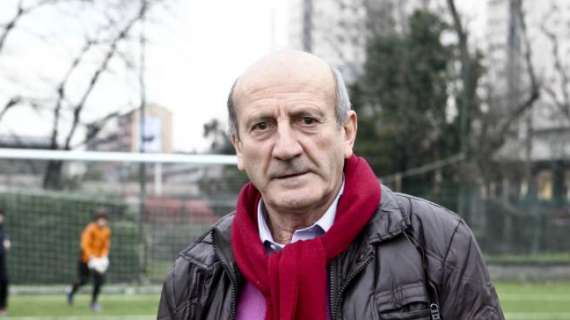 Lodetti: "Contrarissimo a demolire San Siro. Il Meazza un'emozione unica. Basterebbe un restyling"