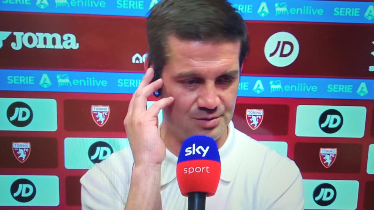 Chivu a Sky Sport: "L'inchiesta della Procura? Mi pagano per allenare"