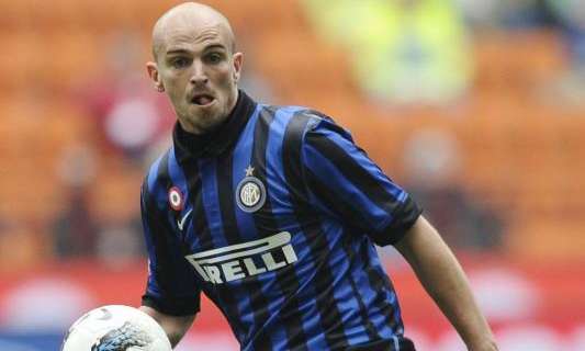 Cambiasso: "Stramaccioni? Chi è bravo è bravo..."