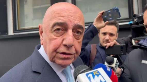 Galliani: "Ibrahimovic all'Inter nel 2006 è il mio primo grande rimpianto. Il contratto al Milan era pronto, ma..."