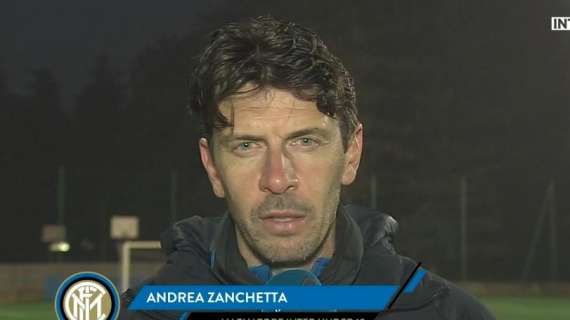 U18, l'Inter di Zanchetta stoppata in trasferta: 0-0 contro il Torino 