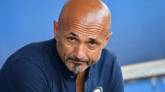 GdS - Verso Roma-Inter, Spalletti pensa a Vecino e Gagliardini davanti alla difesa. Borja o J. Mario dietro Icardi