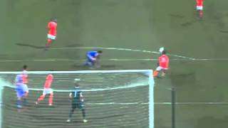 VIDEO - Perisic, momento d'oro: altro gol con Malta
