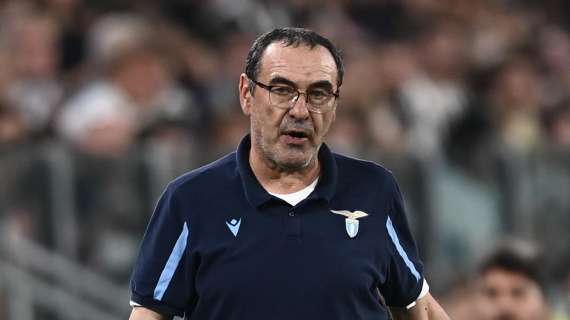 Sarri: "Scudetto? La Juve era già forte, Inter principale candidata, il Milan può rivincere. Ma il mercato della Roma..."