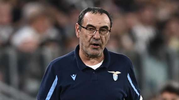 Qui Lazio - Sarri tra conferme e possibili novità: la probabile formazione