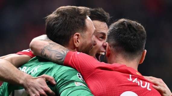 TS - Atletico vincente grazie a tre fattori. Colchoneros vicini al Mondiale per club