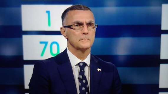 Bergomi: "L'Inter fatica a chiudere le partite. I cambi hanno inciso"