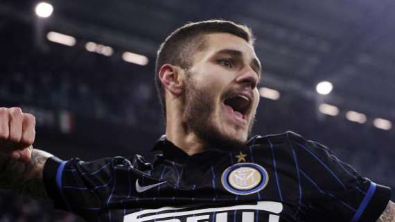 Mauro Icardi è il bomber principe dell'era Thohir