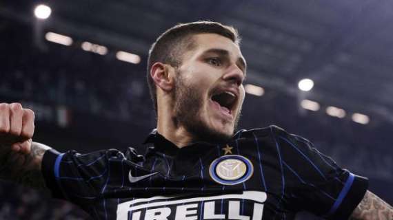 Icardi capocannoniere U21 (in tandem) della Serie A