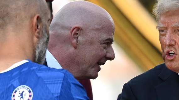 La FIFA ribatte a muso duro alla FIFPRO: "Non si preoccupa dei calciatori, ma della propria immagine"