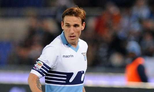 Qui Lazio - Biglia e de Vrij in gruppo: le ultime