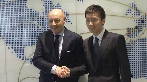 Caos calendari, Marotta si allinea al presidente Zhang: "Juve-Inter il 9 marzo? Siamo contrari, è tutto come prima"