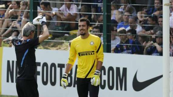 Viviano e i giorni del caos: "Pensavo a uno scherzo"