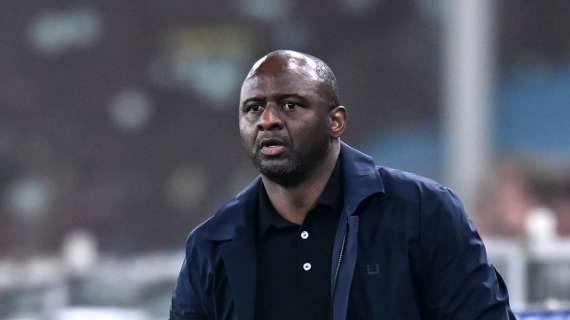 Genoa, Vieira: "Vogliamo finire bene il campionato, andremo a Napoli per provare a vincere contro una big"