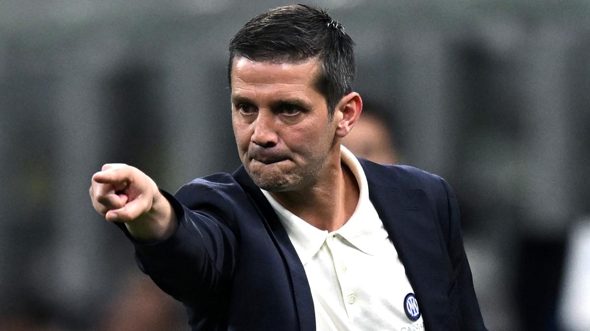 Vecchioni: "Non paragonate Chivu a Mourinho. Guarite le ferite passate"