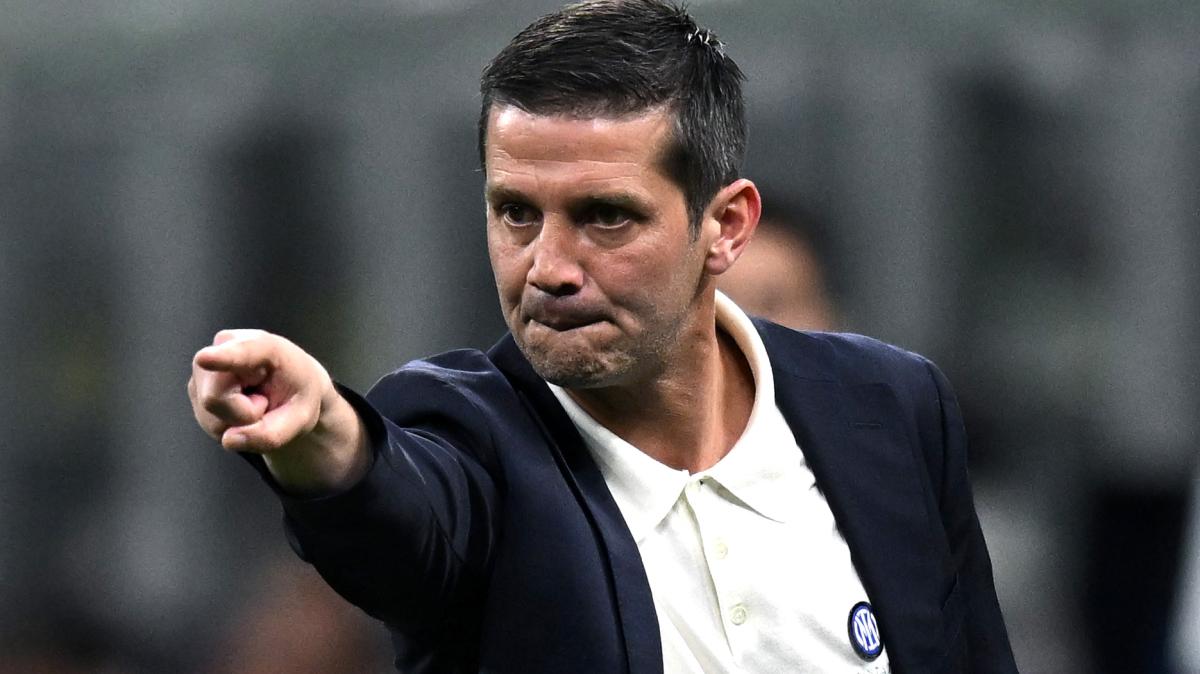 TS - Nuovo modulo Inter? Non in difesa. Sogno Paz, ma non solo