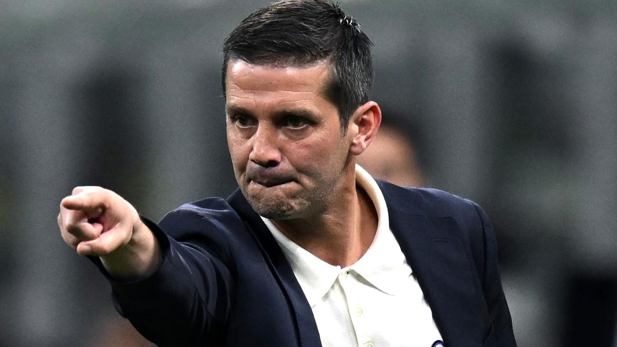 Paolillo: "Chivu ha preso in mano una squadra scioccata. Triste per Becca"