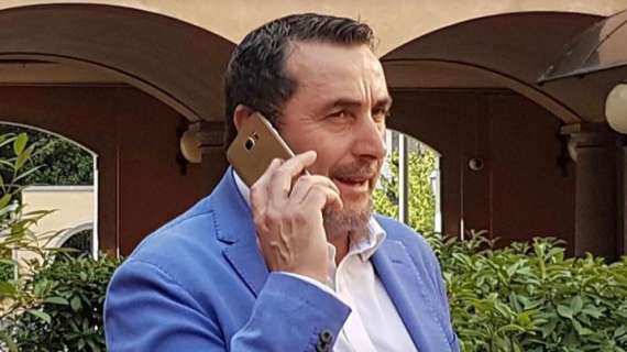 Mirabelli-Milan, congratulazioni dal sindaco di Cosenza