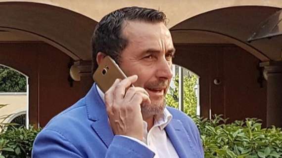 De Fanti: "Mirabelli-Milan, ideale dopo Inter e Premier"