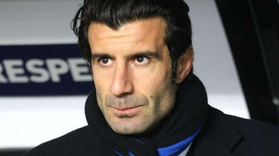 L'Inter agli interisti: il superbo lavoro di Figo e Toldo