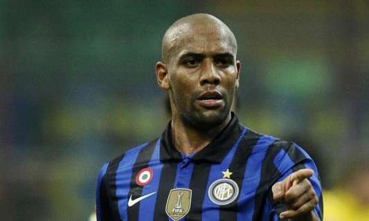 Maicon: "A Roma tanti errori. Ripartiamo più forti"