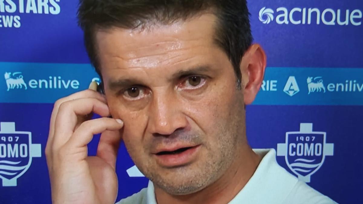 Chivu: "Scudetto? Dico che siamo vicini alla UCL come i miei colleghi. Oggi allenamento sulle palle inattive"