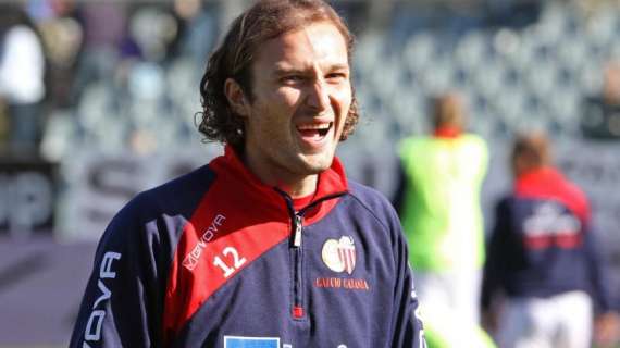 Catania, Marchese: "Sfruttiamo le difficoltà dell'Inter"