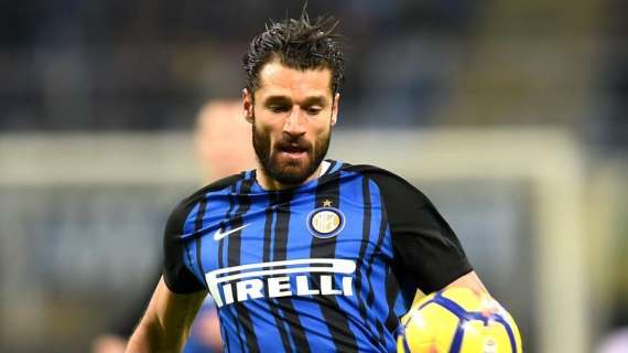 CdS - C'è Candreva dietro a Icardi: la probabile