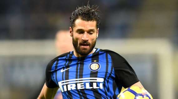 CdS - Candreva, il Napoli e quella notte di maggio