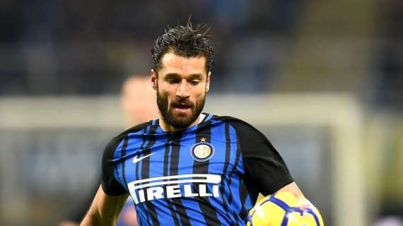 Candreva in mixed: "Due punti persi ma continuiamo la nostra rincorsa"