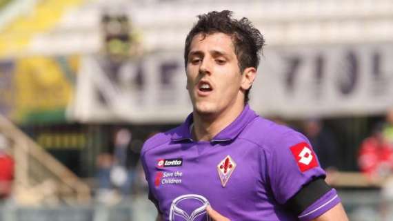 Fiorentina, 19 convocati: Jovetic non ce la fa